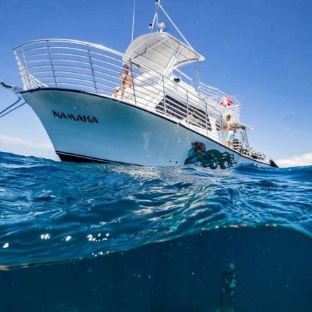 private charter