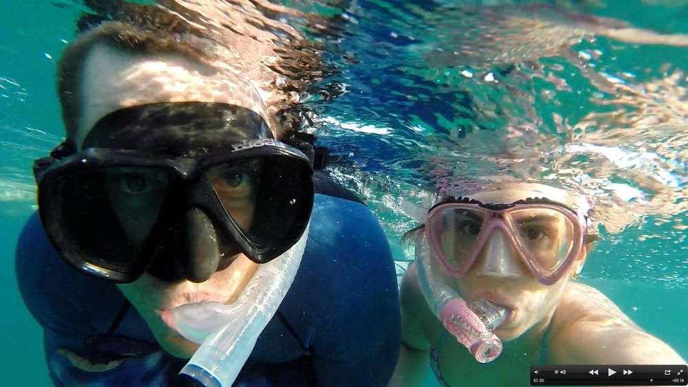Snorkel Adventure