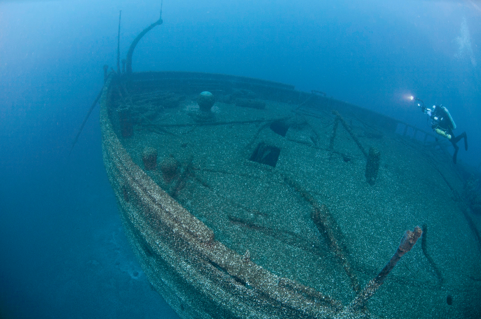 Shipwreck Florida Sunken Secrets of the Sunshine State